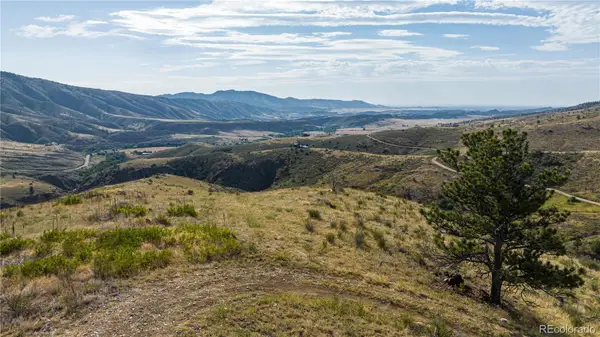 1975 Big Bear Road, Loveland, CO 80538