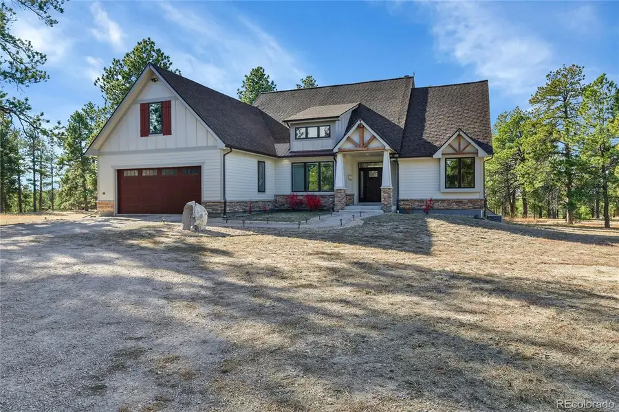 4980 Black Fox Circle, Elizabeth, CO 80107 - Image #3