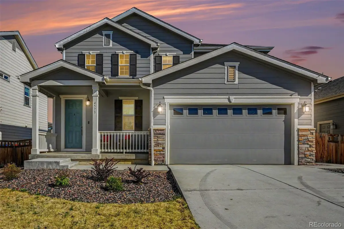 4575 Meadow Drive, Dacono, CO 80514 - #1