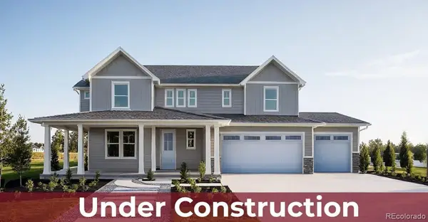 16512 E 166th Place, Brighton, CO 80602