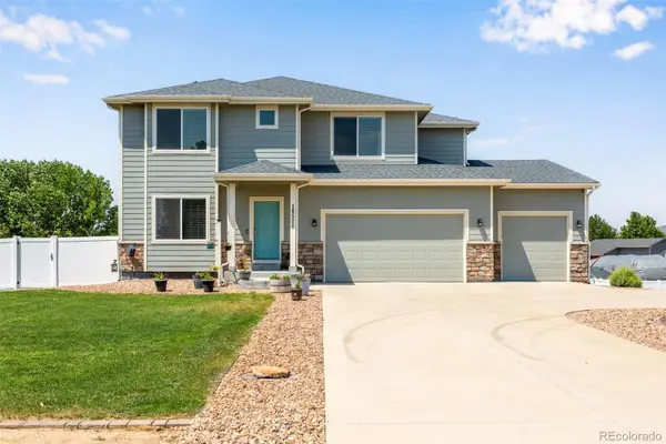 16521 Tree Haven Street, Hudson, CO 80642