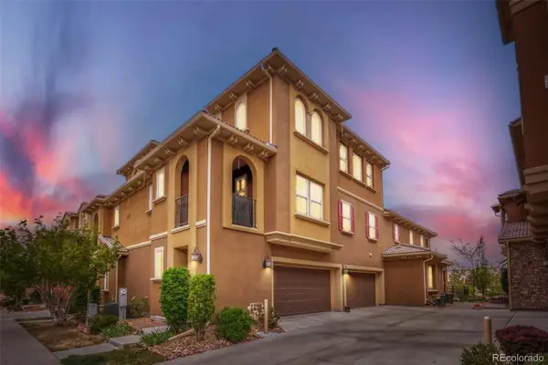 3421 Cascina Circle #C, Highlands Ranch, CO 80126