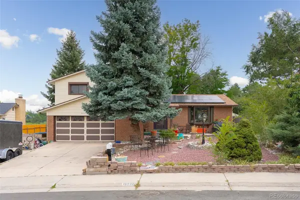 16222 E Flora Place, Aurora, CO 80013