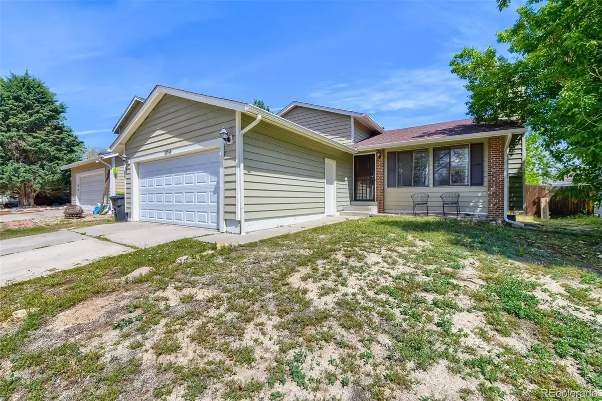 15769 E Princeton Place, Aurora, CO 80013 - #1