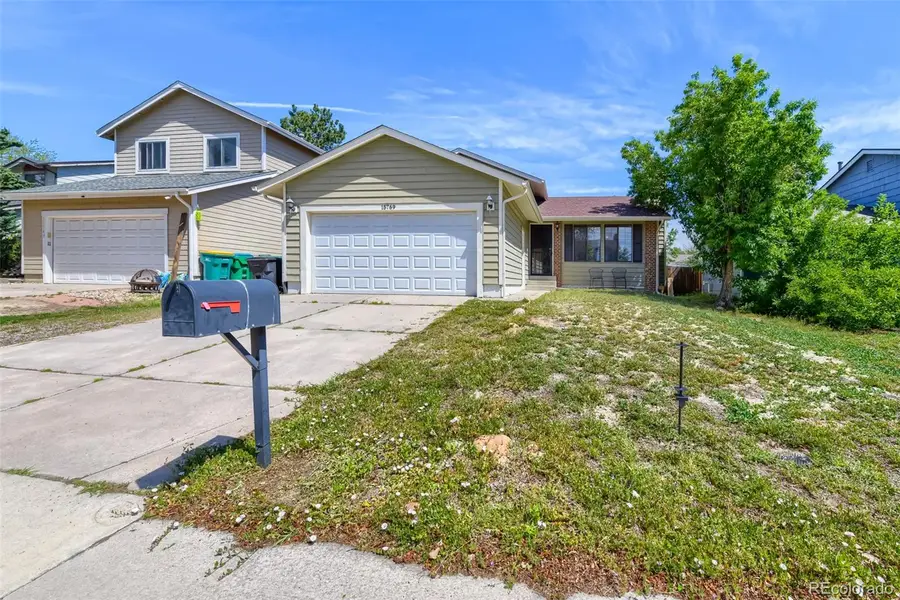15769 E Princeton Place, Aurora, CO 80013 - #2