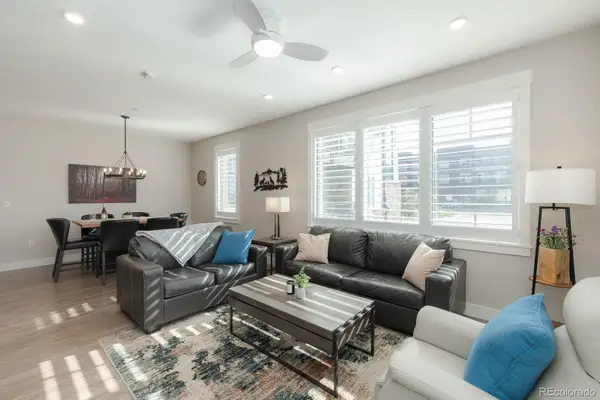 400 Baker Drive #TE-103, Winter Park, CO 80482