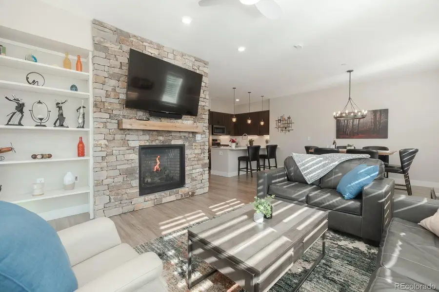 400 Baker Drive #TE-103, Winter Park, CO 80482 - #2