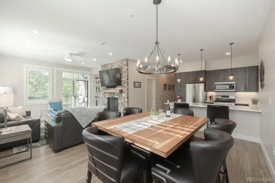 400 Baker Drive #TE-103, Winter Park, CO 80482 - #3