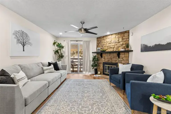 8555 Fairmount Drive #B207, Denver, CO 80247