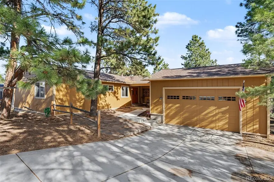 6224 Powell Road, Parker, CO 80134 - #2