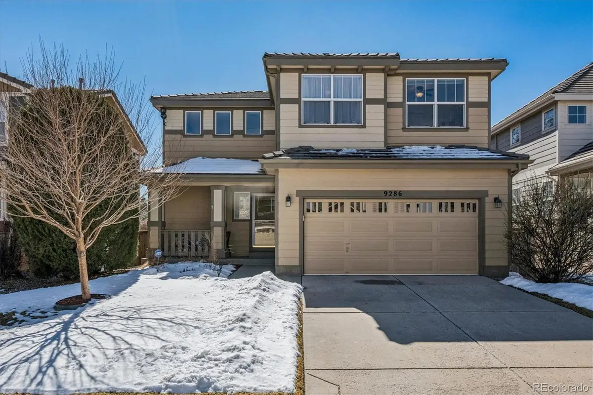 9286 Longstone Drive, Parker, CO 80134 - #1