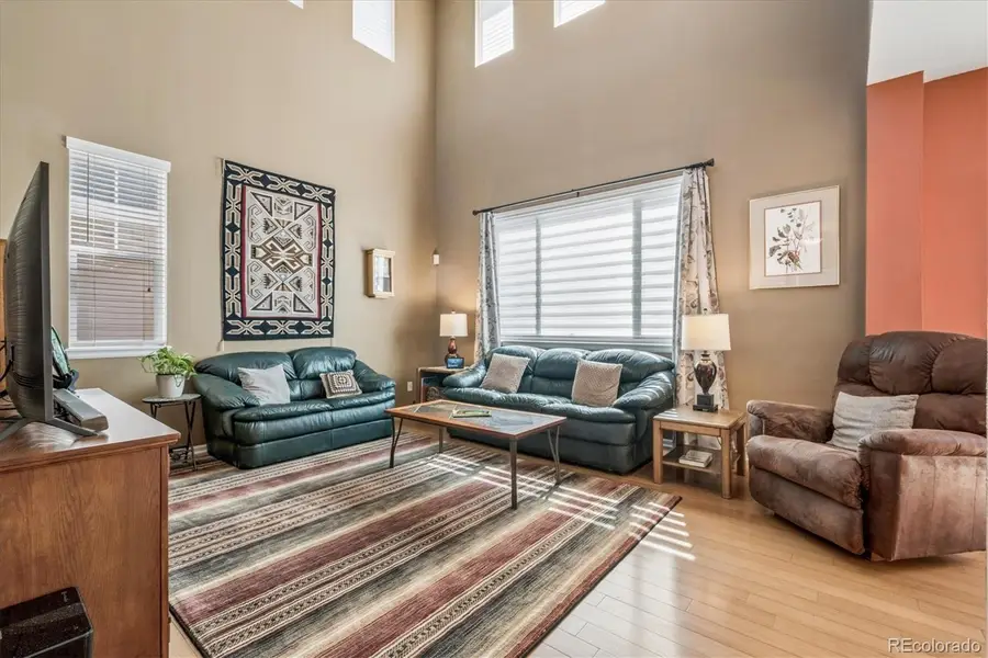 9286 Longstone Drive, Parker, CO 80134 - #2