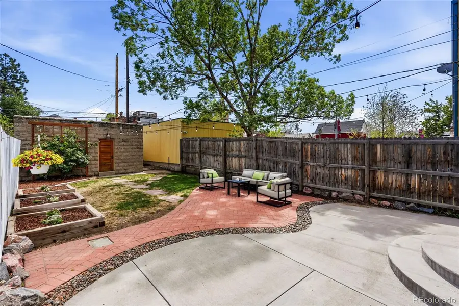 644 N Inca Street, Denver, CO 80204 - #2