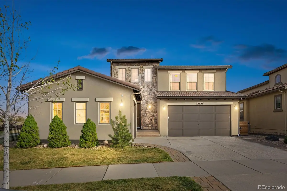 15454 W Auburn Avenue, Lakewood, CO 80228 - #1