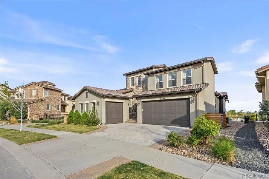 15454 W Auburn Avenue, Lakewood, CO 80228 - #2