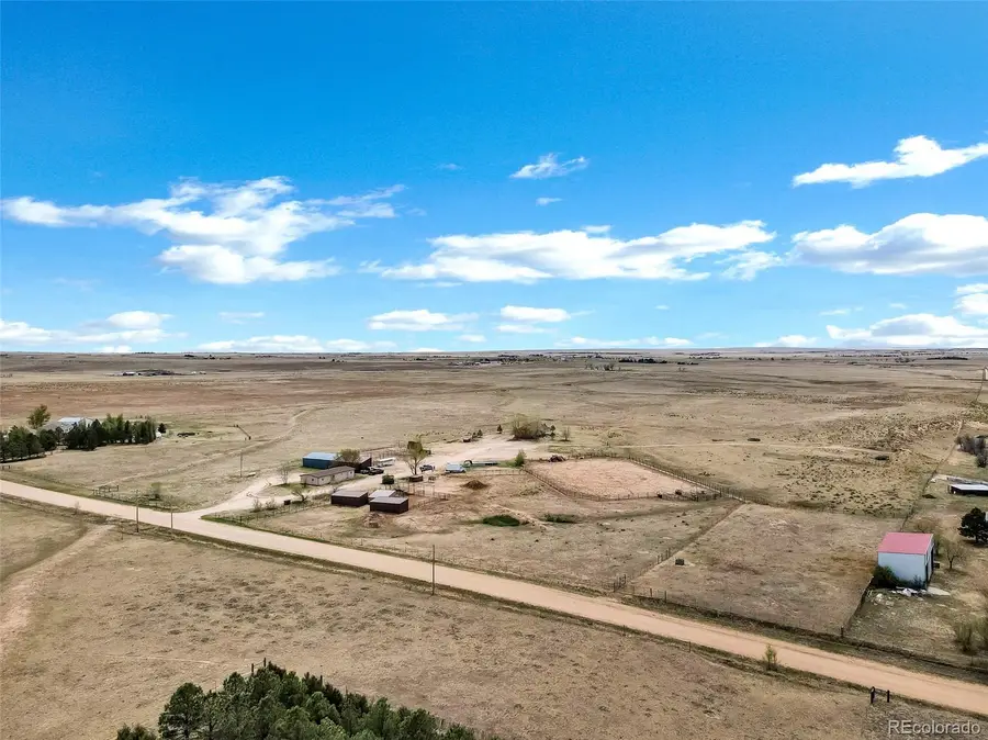24315 Speer Road, Calhan, CO 80808 - #2