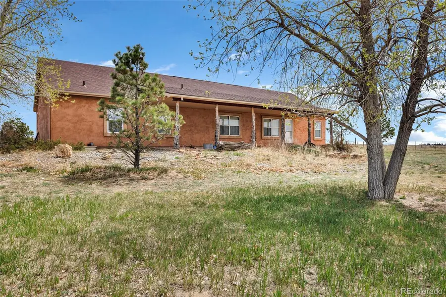 24315 Speer Road, Calhan, CO 80808 - #3