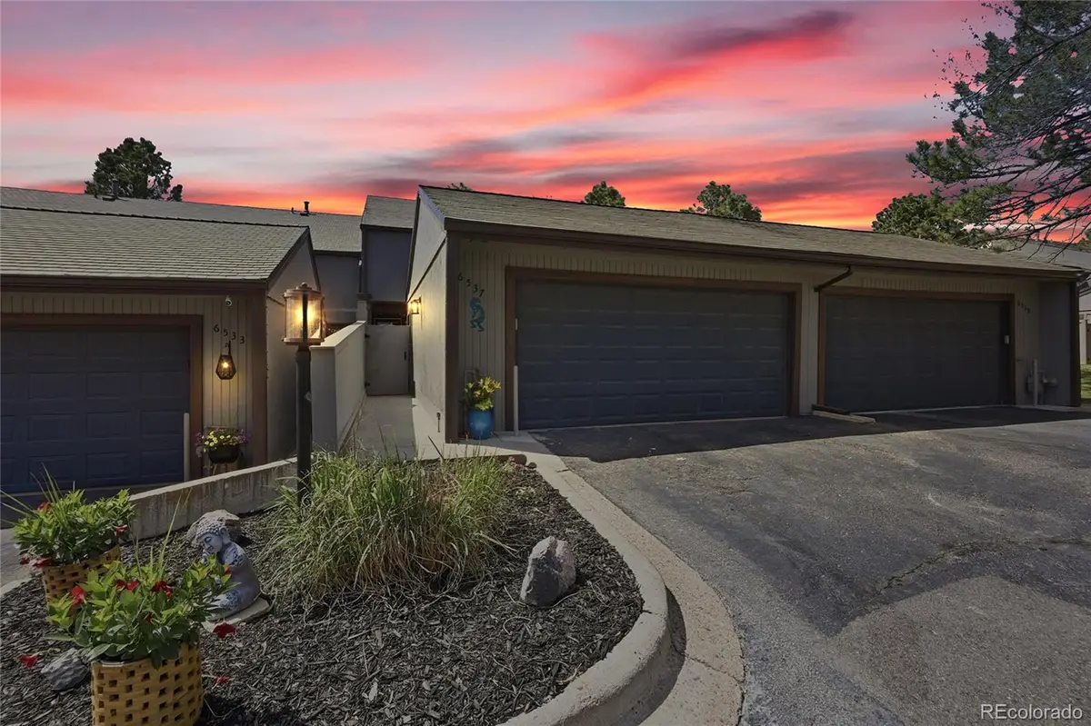 6537 Pinewood Drive #55, Parker, CO 80134 - #1