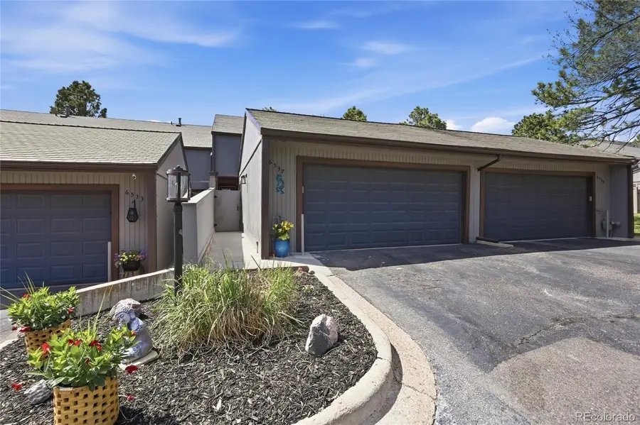 6537 Pinewood Drive #55, Parker, CO 80134 - #2
