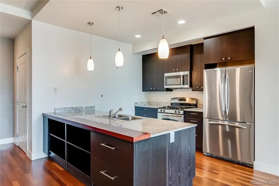 2001 Lincoln Street #1024, Denver, CO 80202 - #3