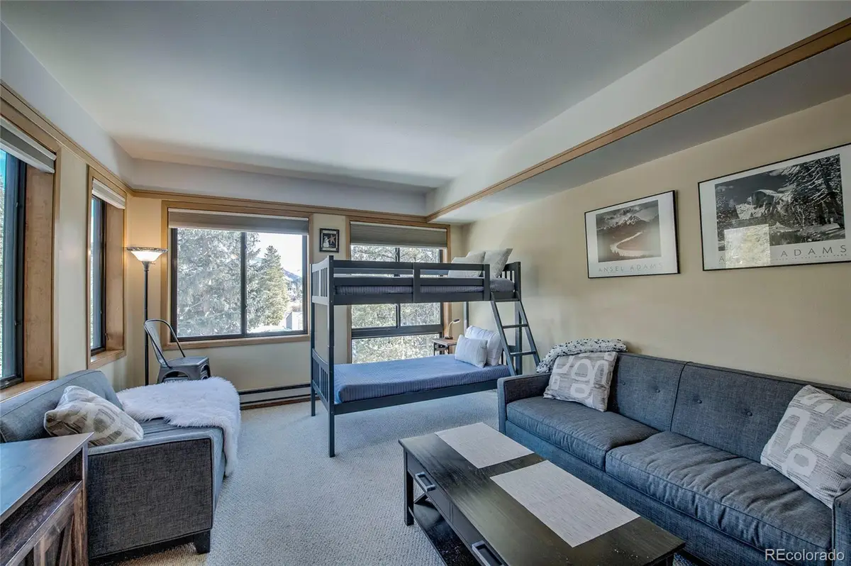 1211 W Keystone Road #2757, Dillon, CO 80435 - #1