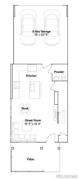14909 Oneida Street #1, Thornton, CO 80602 - #2