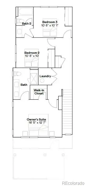 14909 Oneida Street #1, Thornton, CO 80602 - #3
