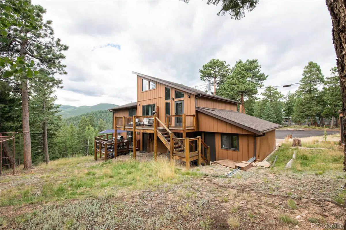 6997 Skunk Alley, Evergreen, CO 80439 - #1