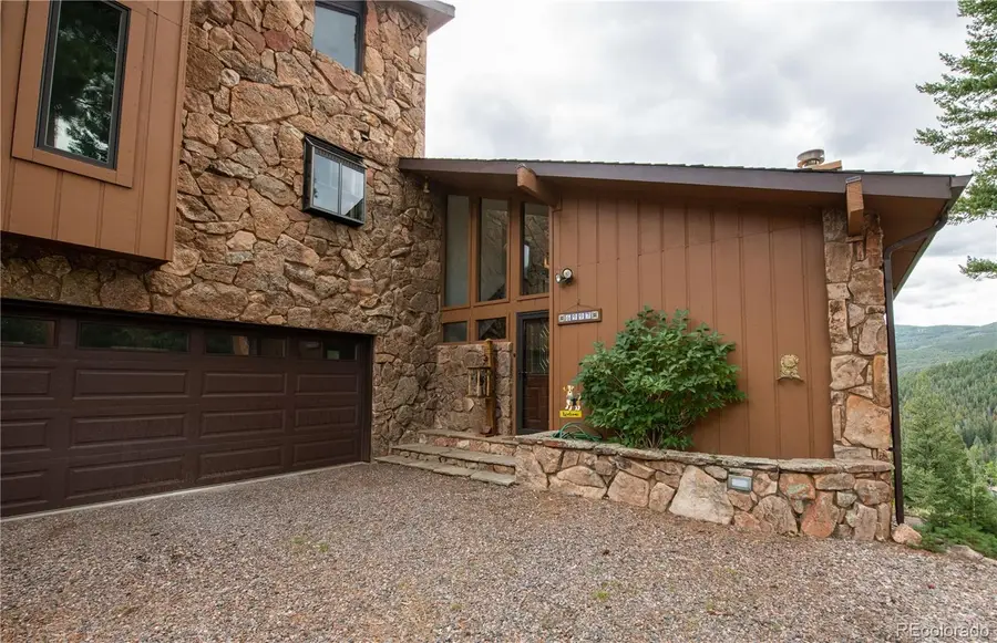 6997 Skunk Alley, Evergreen, CO 80439 - #3