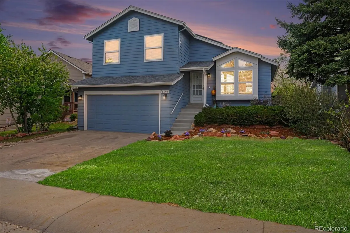 8994 Bermuda Run Circle, Highlands Ranch, CO 80130 - #1