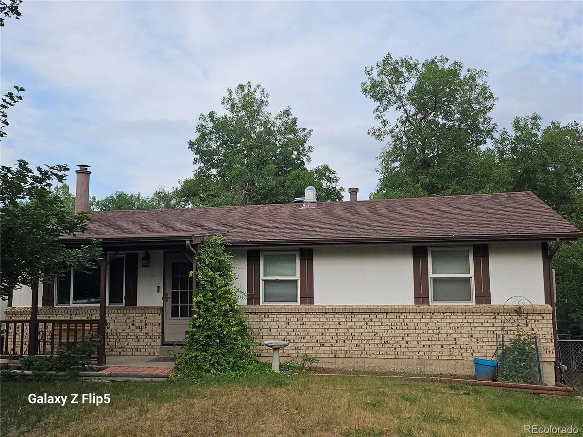 920 Loveland Street, Golden, CO 80401 - #1