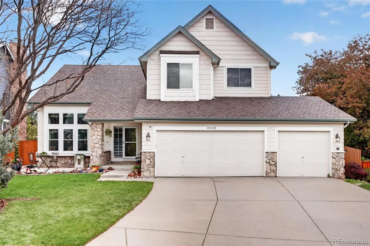 10232 Mica Way, Parker, CO 80134 - #1