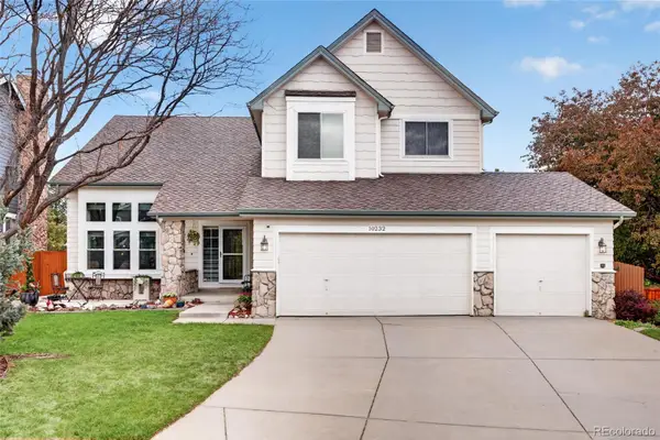 10232 Mica Way, Parker, CO 80134