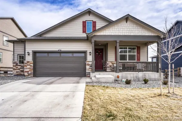 166 Racer Street, Bennett, CO 80102