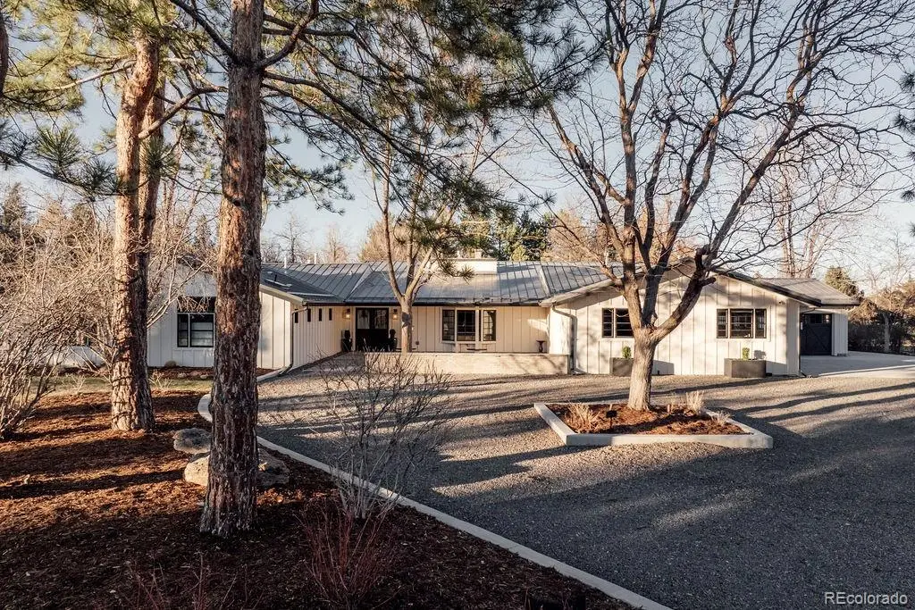 5151 W Wagon Trail Road, Littleton, CO 80123 - #1