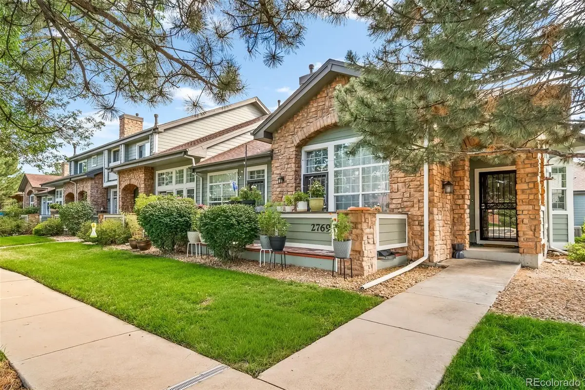 2769 W Greens Court, Littleton, CO 80123 - #1