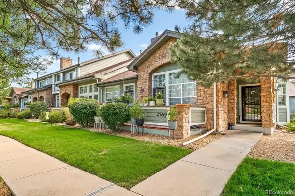 2769 W Greens Court, Littleton, CO 80123