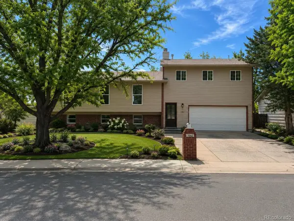 2012 S Ivory Street, Aurora, CO 80013
