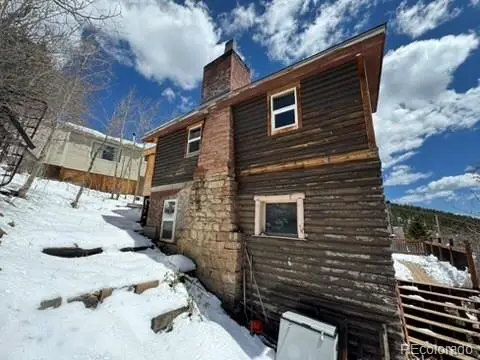 13 Modoc Street, Ward, CO 80481