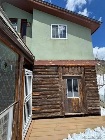 13 Modoc Street, Ward, CO 80481 - #3