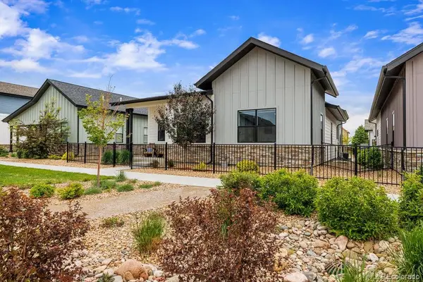 3448 Green Lake Drive, Fort Collins, CO 80524