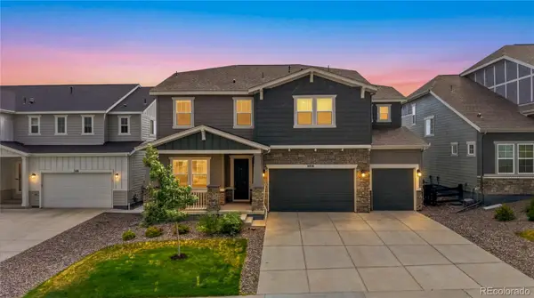 3008 Blithe Point, Castle Rock, CO 80108