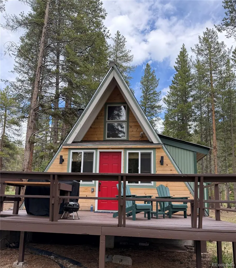 66 Creekside Drive, Blue River, CO 80424 - #2