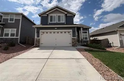 5951 Mumford Drive, Colorado Springs, CO 80925
