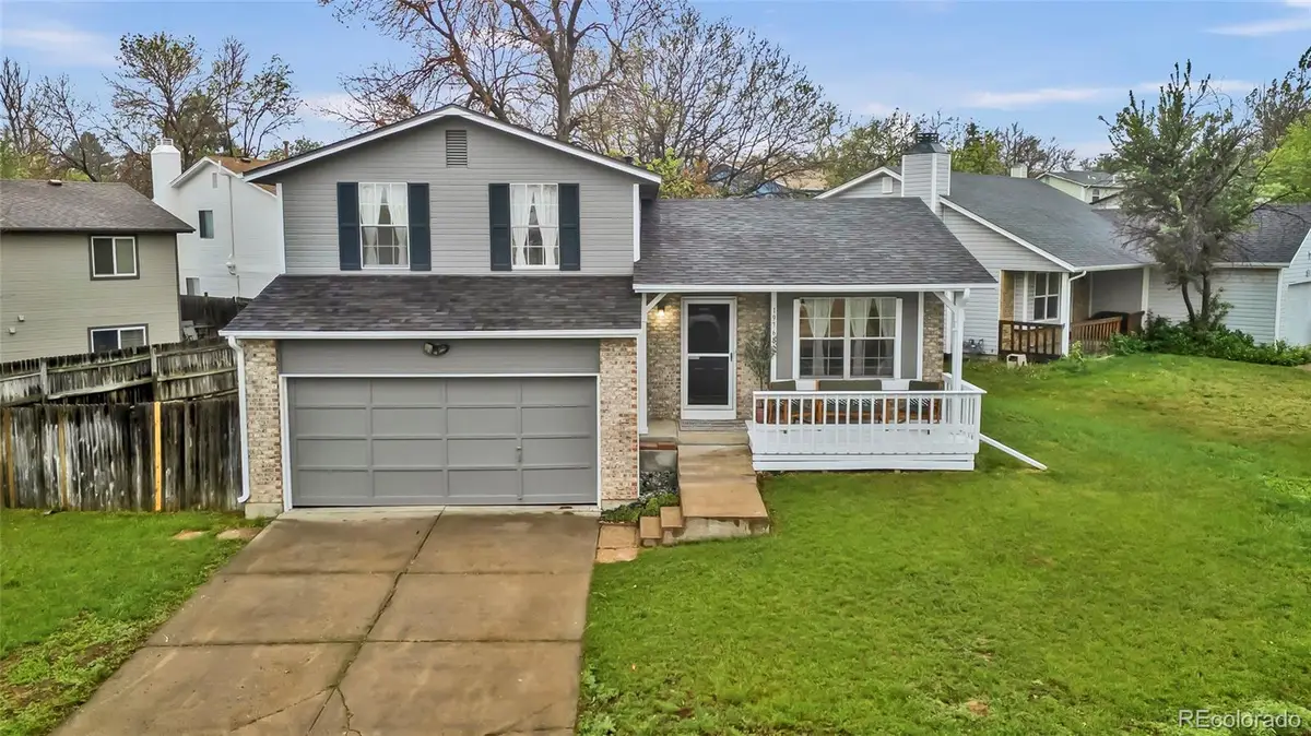 19768 E Princeton Place, Aurora, CO 80013 - #1