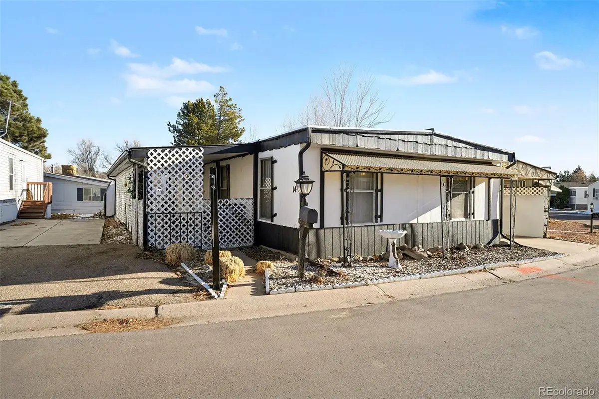 3500 S King Street, Denver, CO 80236 - #1