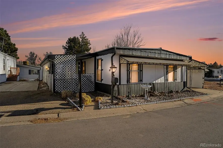 3500 S King Street, Denver, CO 80236 - #2