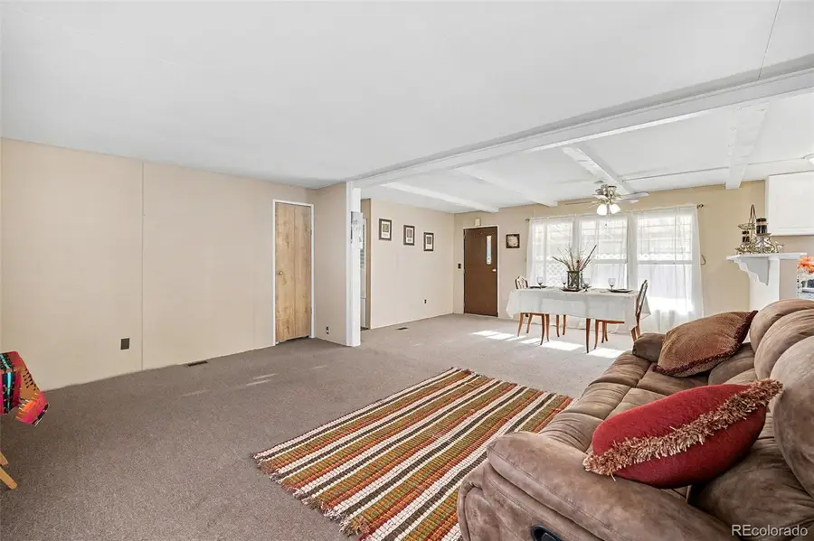 3500 S King Street, Denver, CO 80236 - #3