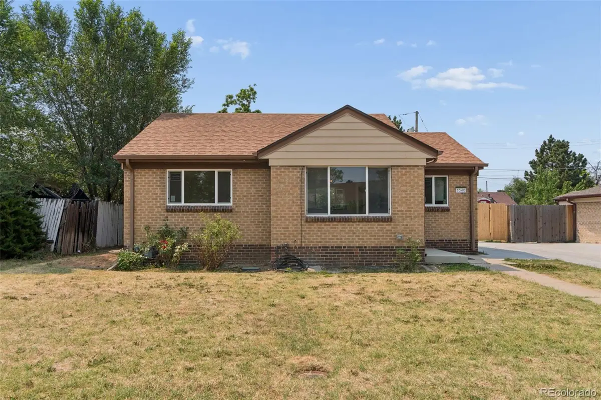 3340 E Martin Luther King Jr Boulevard, Denver, CO 80205 - #1
