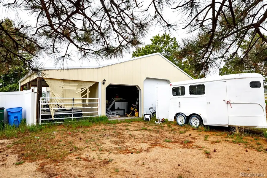 13485 Halleluiah Trail, Elbert, CO 80106 - #3